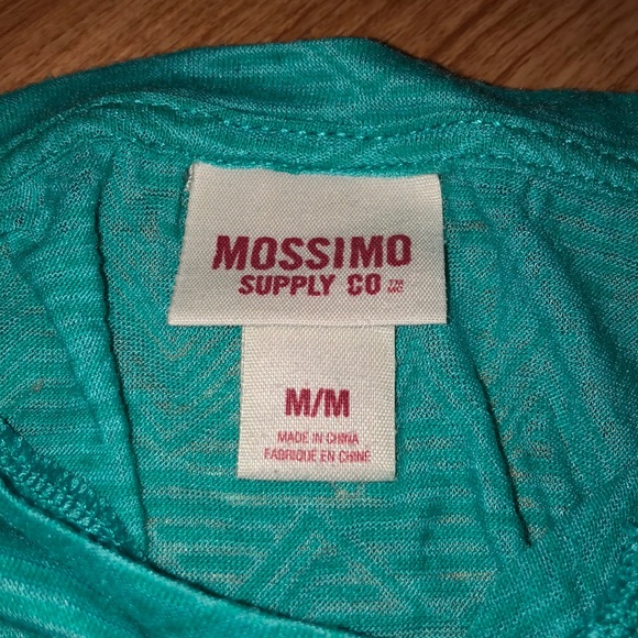 Crop top - Picture 3 of 3